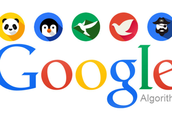 Algorithm of Google Search Engine